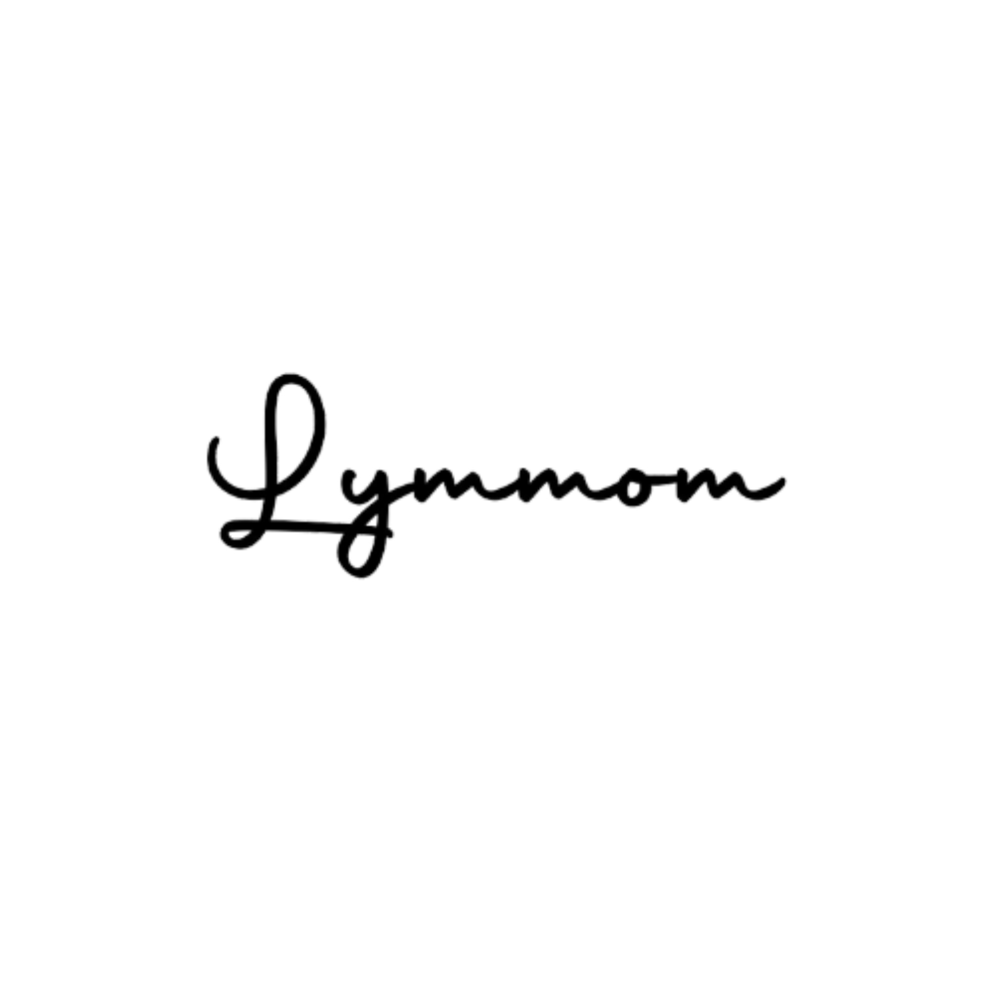 LYMMOM - Đầm bầu thiết kế