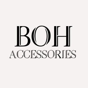 Boh Accessories