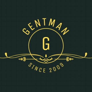 GentMan Official Store