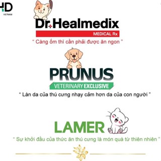 DR.HEALMEDIX VIETNAM