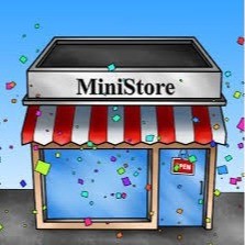 Mini Mall Store