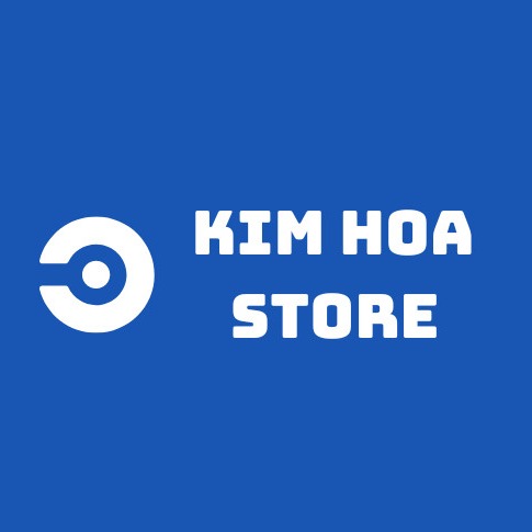 Kim Hoa. Store