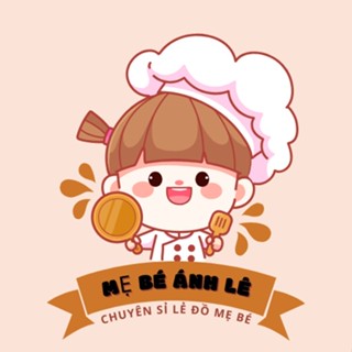 Mẹ Bé Ánh Lê