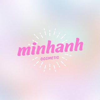 Minh Anh Cosmetics