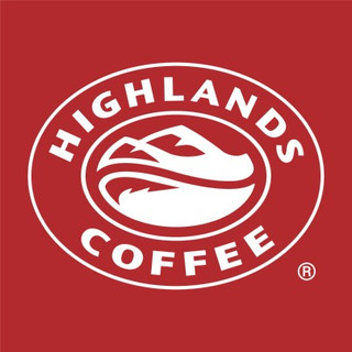 Highlands Coffee Official