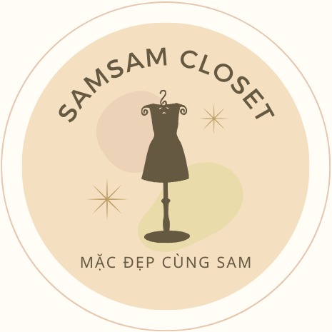 SamSam Closet Mặc Đẹp Cùng Sam, Cửa hàng trực tuyến | BigBuy360 - bigbuy360.vn