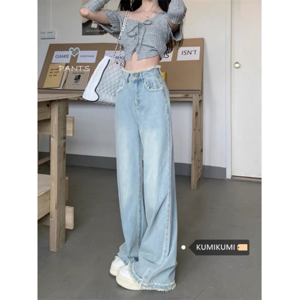 Jeans Nữ Hoài Linh