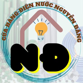 Cửa Hàng Điện Nước Nguyễn Đăng