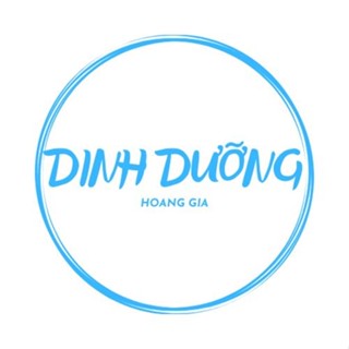 Dinh Dưỡng-HoangGia -Official