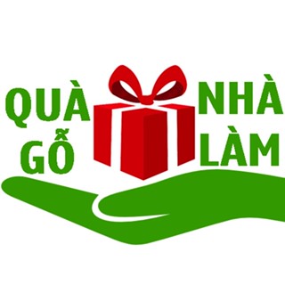 Quà Gỗ Nhà Làm