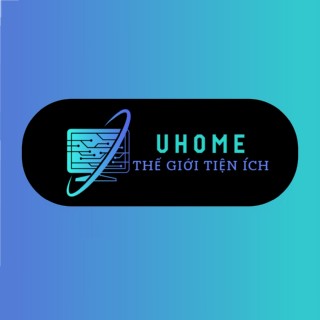 Thế Giới Tiện Ích U-Home