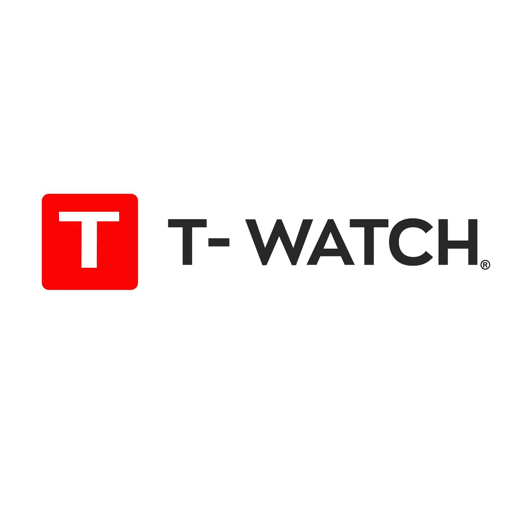 T-WATCH Official Store