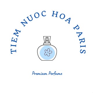 tiệm nước hoa paris