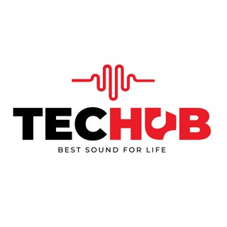 Tech Hub Shop