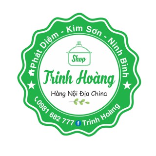 Gia Dụng Trinh Hoàng