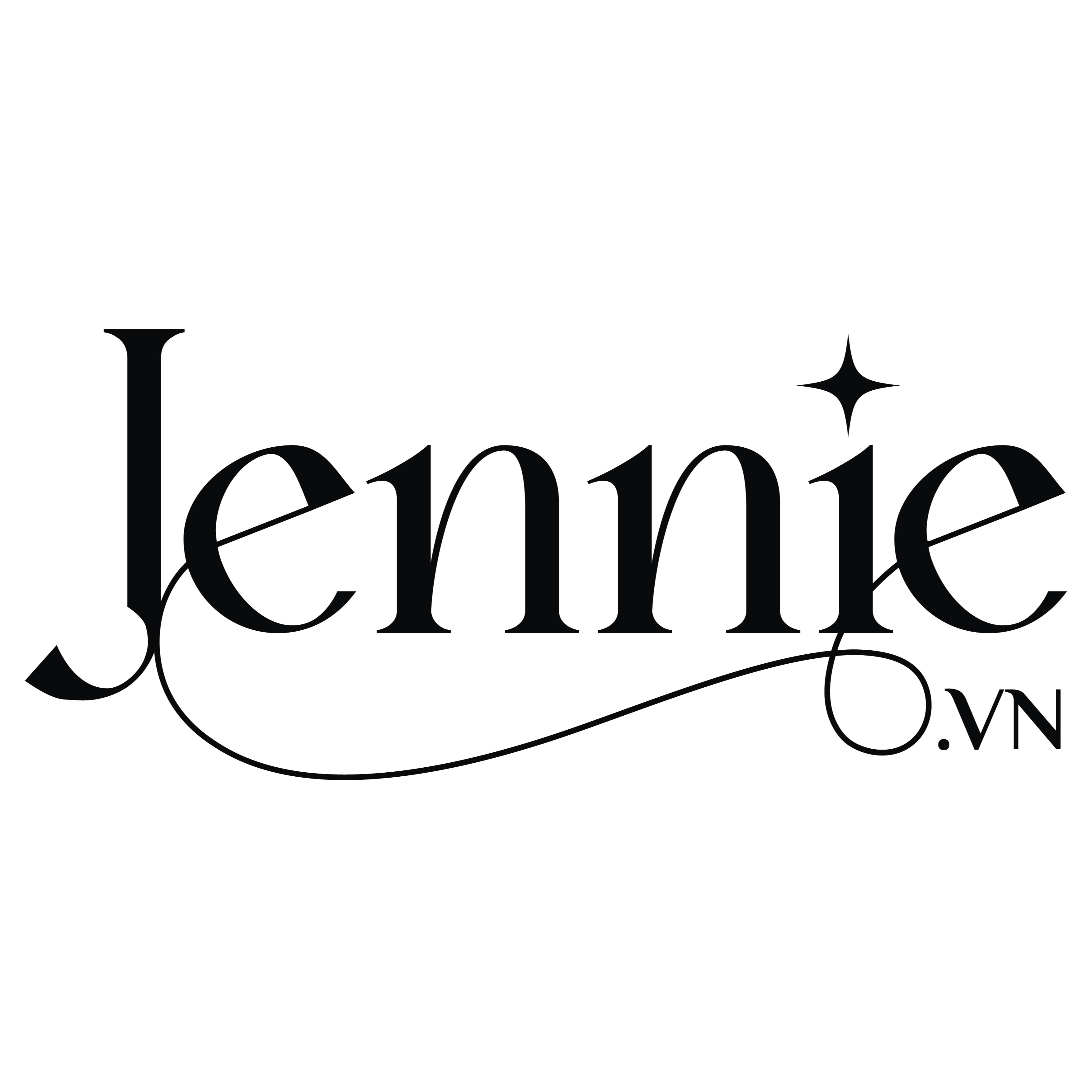 JENNIE OFFICIAL