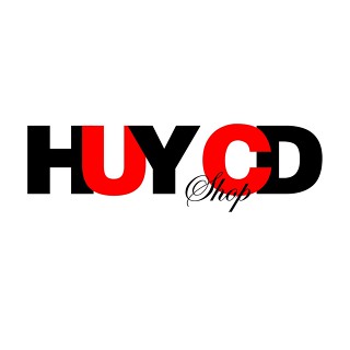 Huy CD Shop