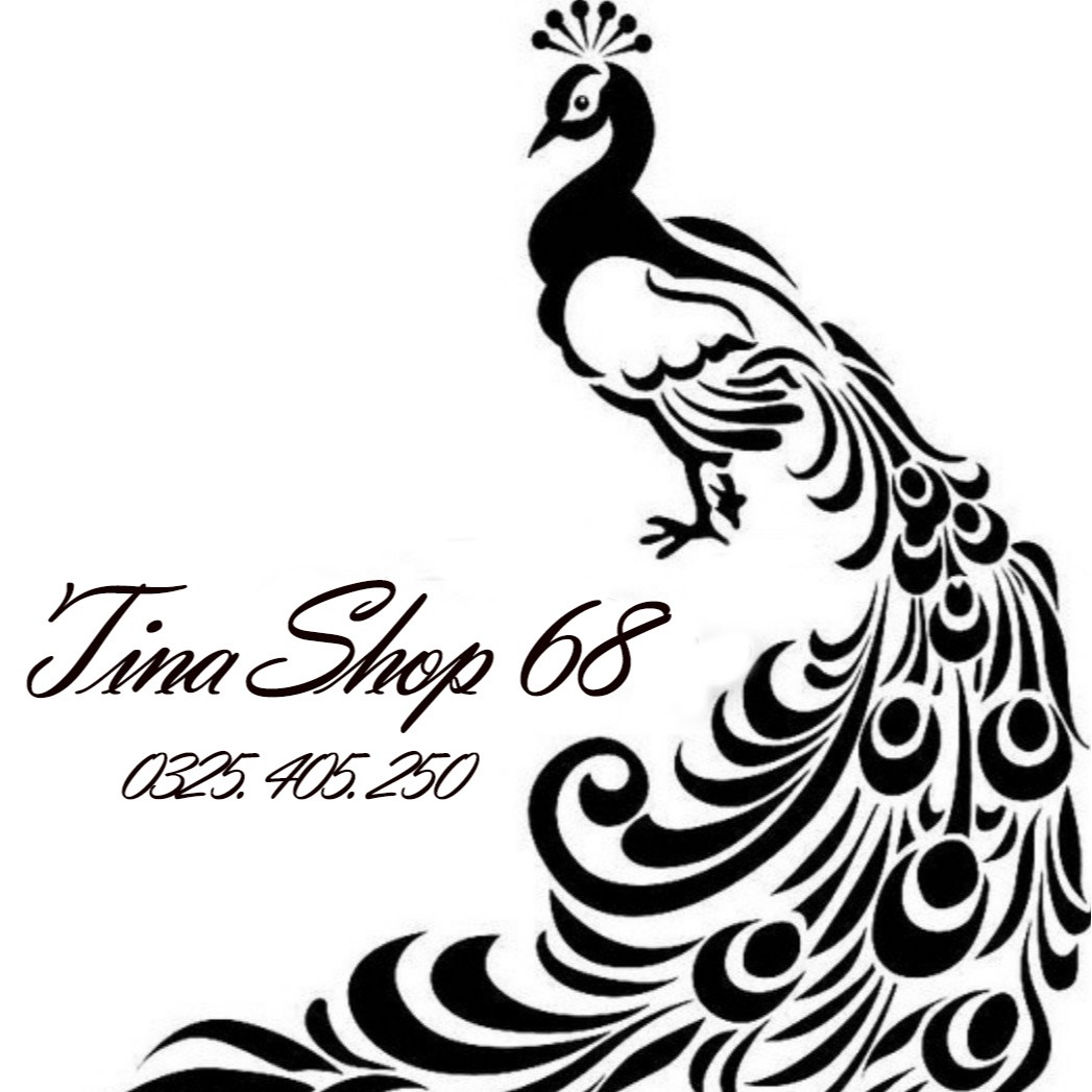 TINA SHOP 68 