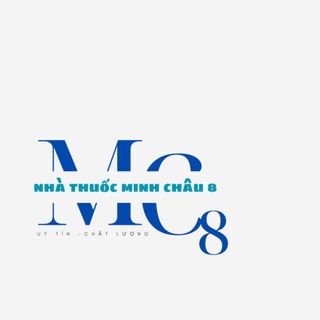 NHÀ THUỐC MINH CHÂU 8+
