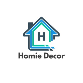 Homie Decor Shop