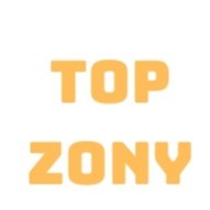 TOP ZONY