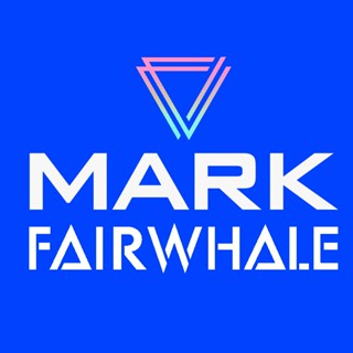 Mark Fairwhale Official
