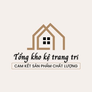 Tổng kho kệ trang trí