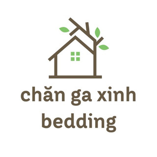 chăn ga xinh bedding