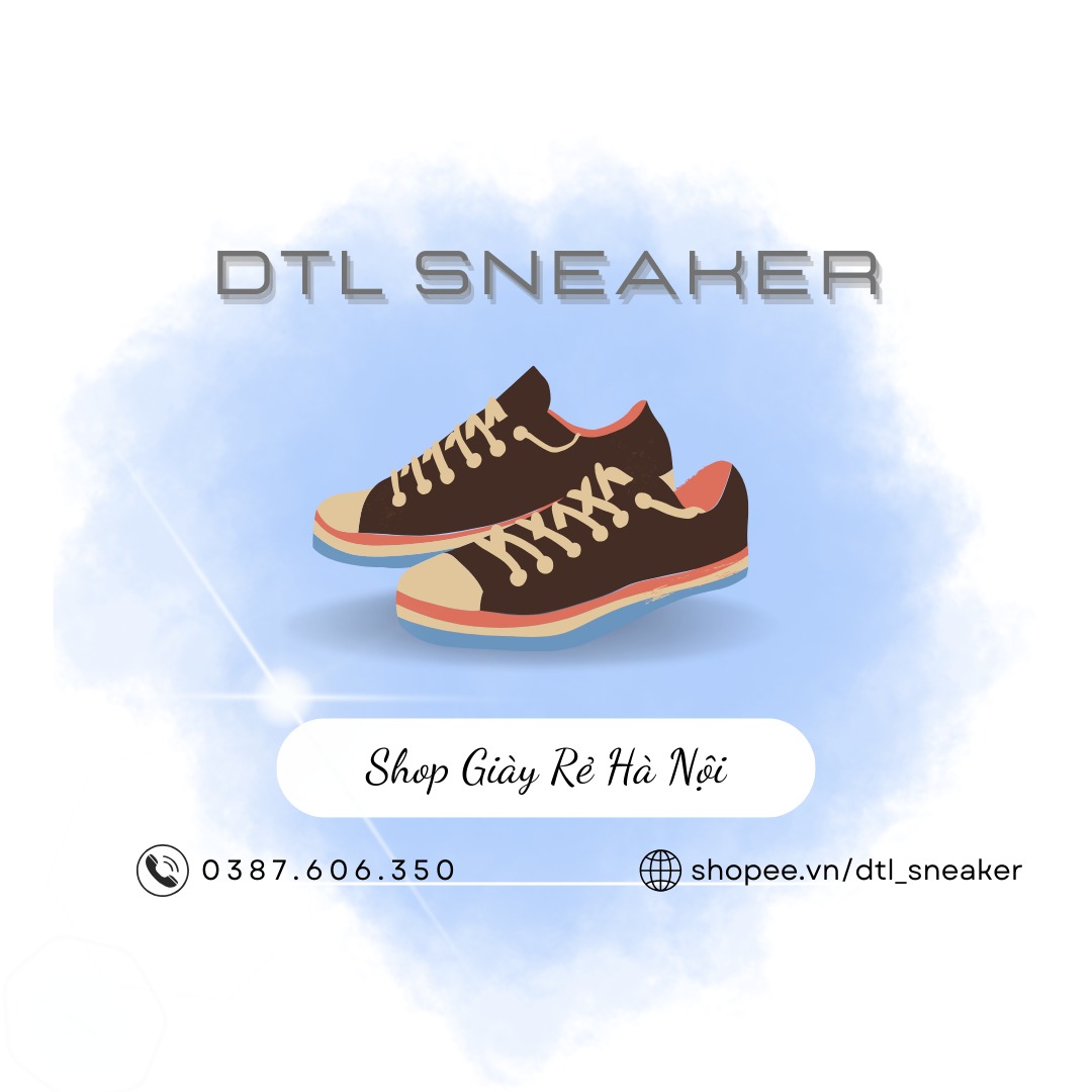 DTL_sneaker, Cửa hàng trực tuyến | BigBuy360 - bigbuy360.vn