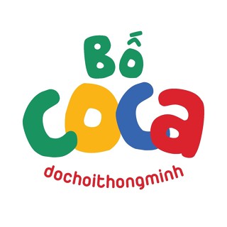 Bố Coca shop