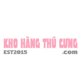 Kho Hàng Thú Cưng