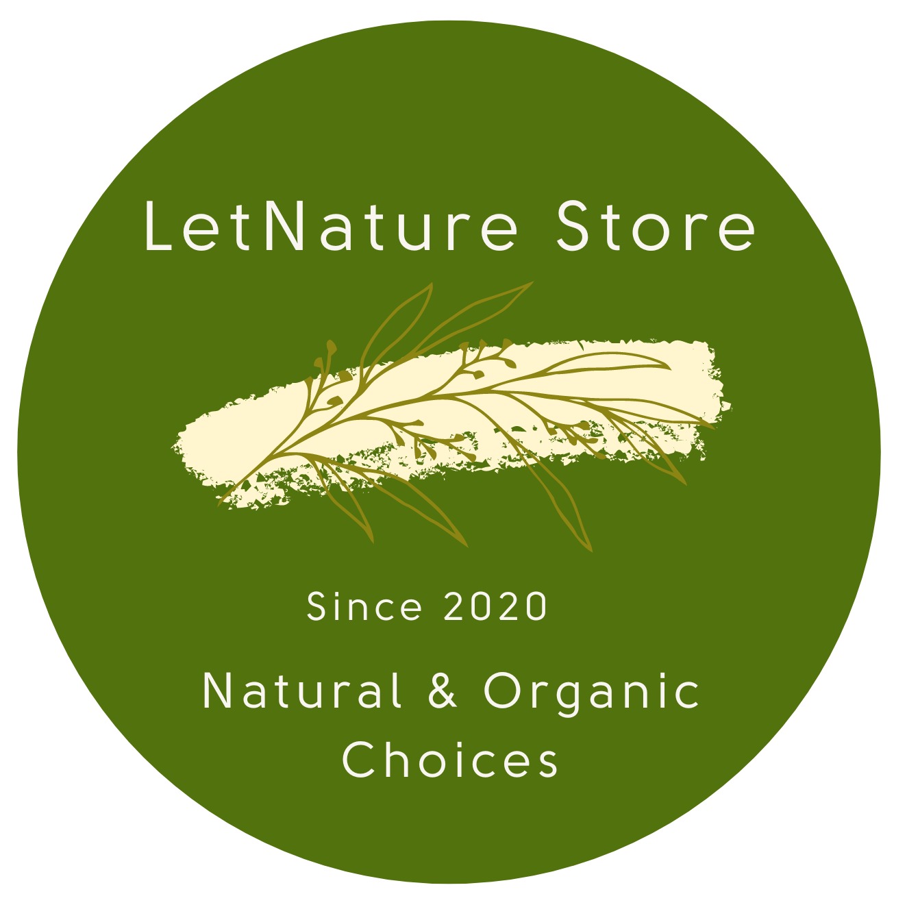 LetNature Store