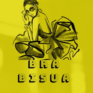 Bra Bisua