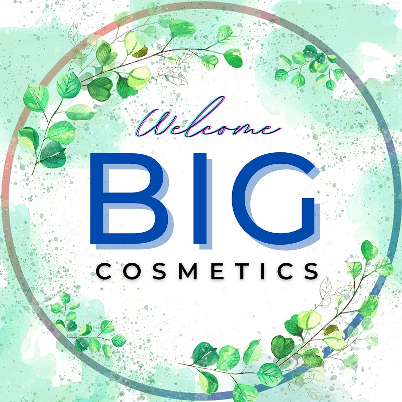 BIG COSMETICS - OFFICIAL STORE