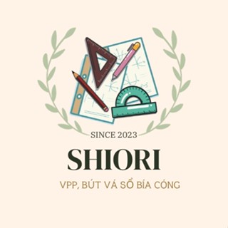 SHIORI.VN - BÚT & SỔ BÌA CÒNG