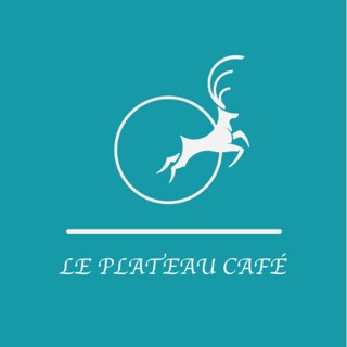 Le Plateau Coffee
