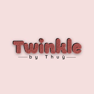 Twinkle by Thuỳ