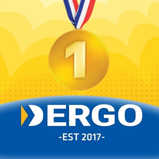 DERGO Nội Thất Công Thái Học