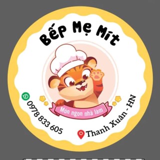 Bếp Mẹ Mít - HN