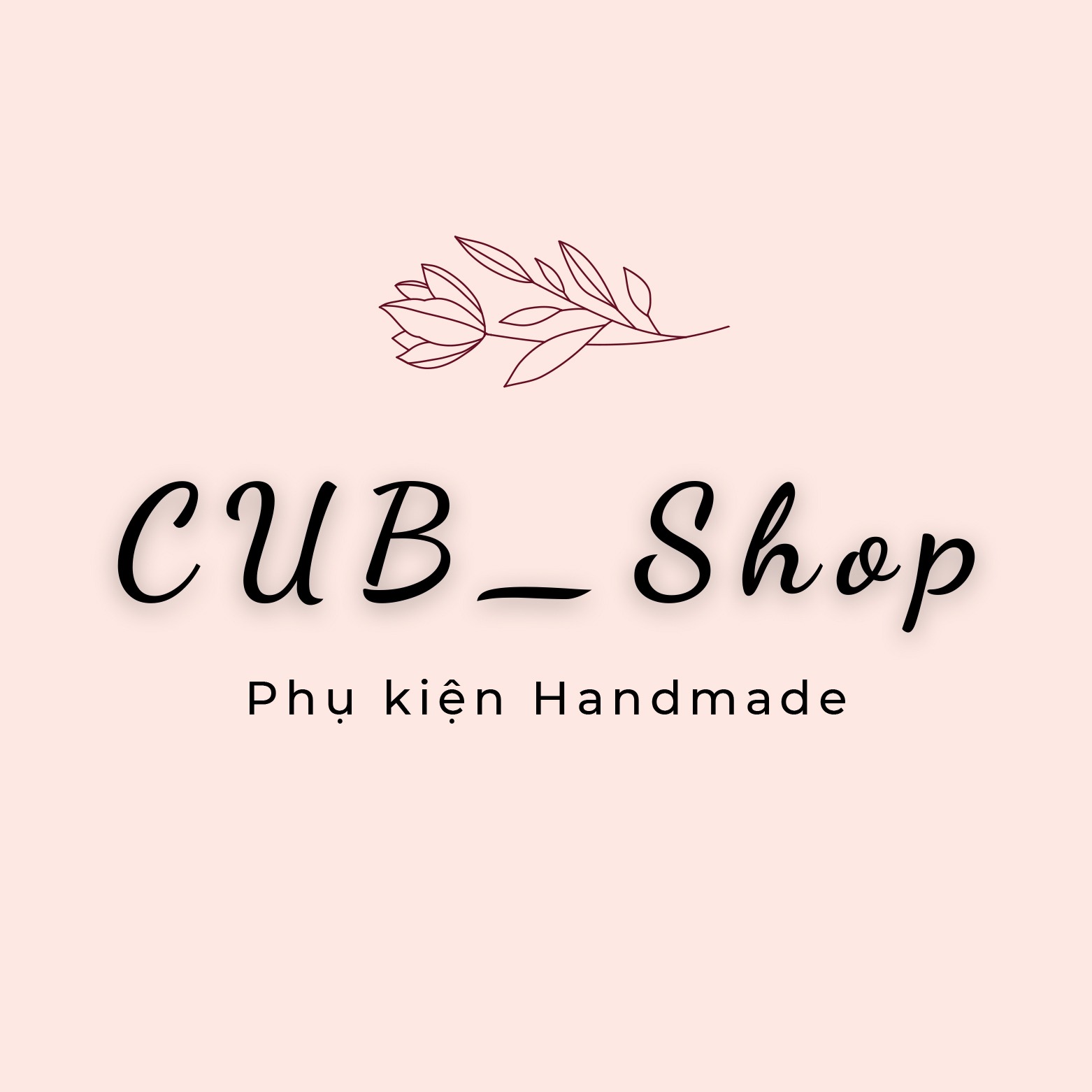 CUB Shop - Phụ kiện Handmade