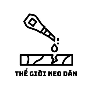 Thế Giới Keo Dán