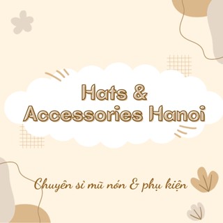 Hats & Accessories Hanoi