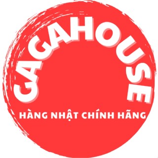 Gagahouse Hàng Nhật Chính Hãng
