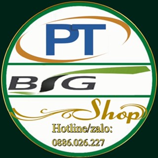 PT Big Shop