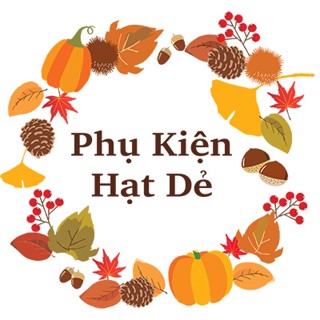 Phụ Kiện Điện Thoại Hạt Dẻ