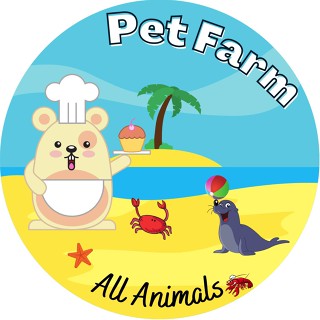 Pet Farm - Nông Trại Thú Cưng