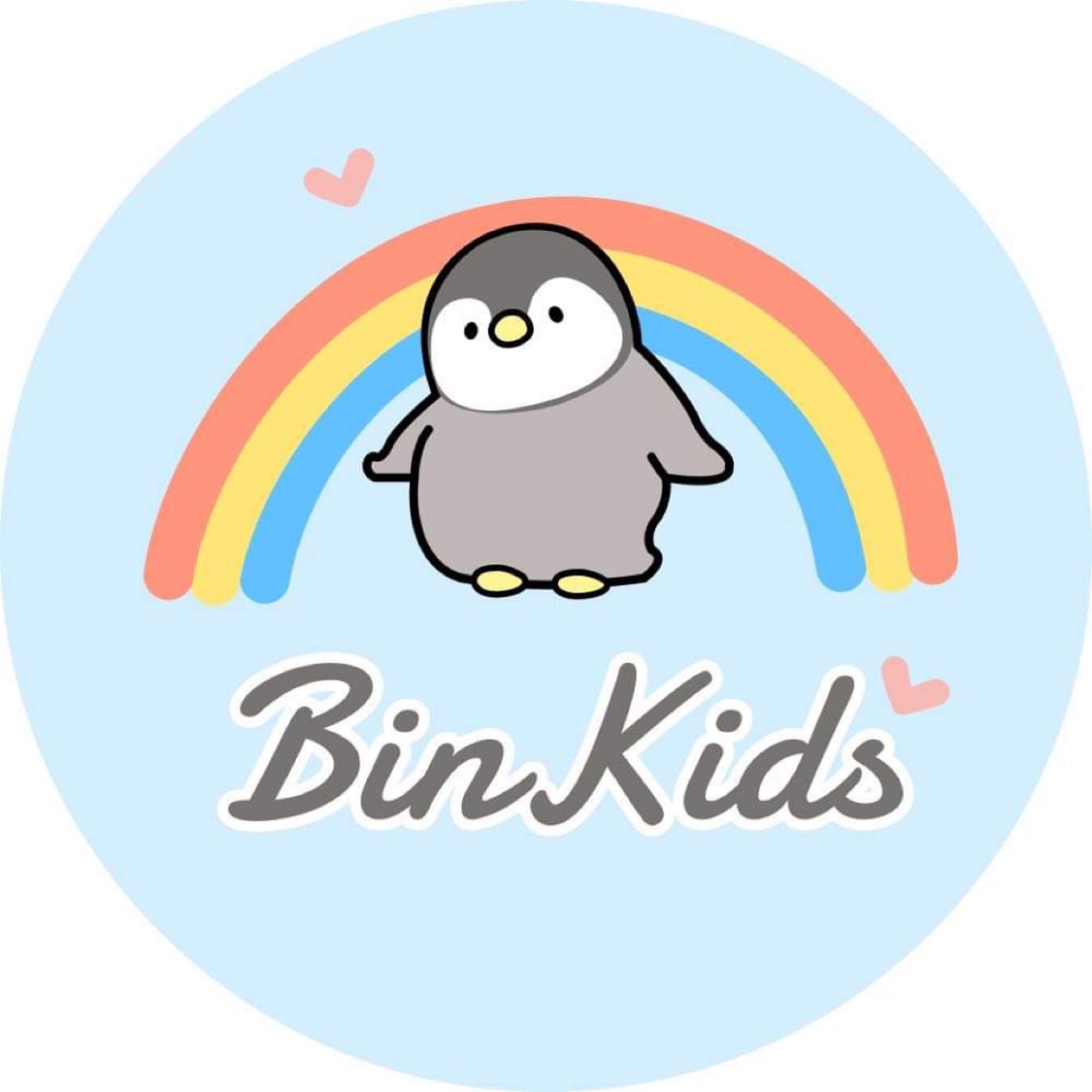 BinKids.Store