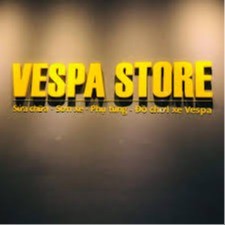 Phụ tùng Vespa Piaggio giá sỉ