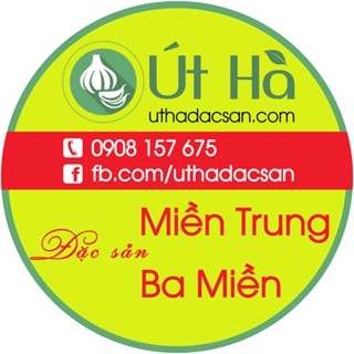 Út Hà Đặc Sản