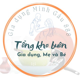 Minh Gấu 888 - Bán mọi thứ